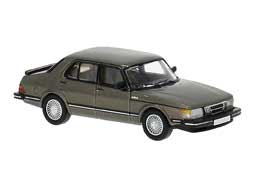 Image for 175-PCX870758 Saab 900 brown