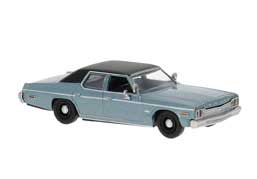 Image for 175-18151 Dodge Monaco turquoise