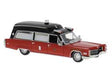 Image for 175-19780 Cadilac Meteor Ambulance