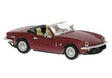 Image for 175-15180 Triumph Spitfire in red