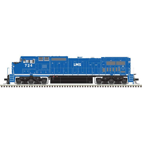 Image for 150-10004508 Dash 8-40CW DCC LMS 724