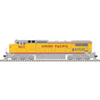 Image for 150-10004514 Dash 8-40CW DCC UP 9412