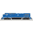 Image for 150-10004510 Dash 8-40CW DCC LMS 739