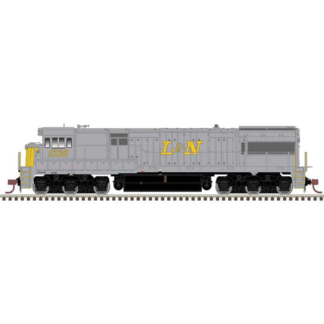 Image for 150-10004607 U28C DCC L&N 1530