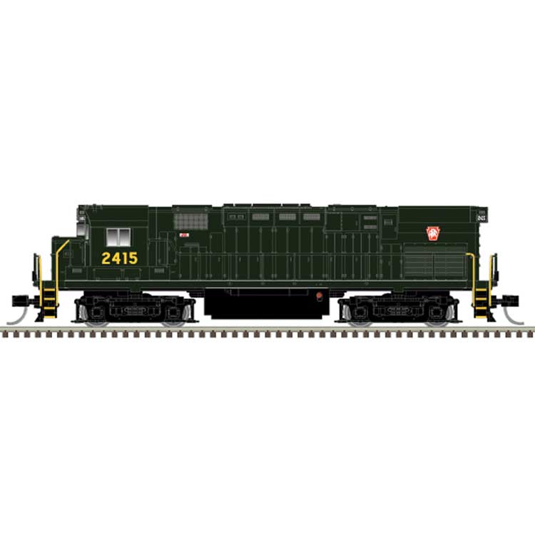 Image for 150-40006110 C424 DC PRR 2415