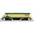 Image for 150-40006129 C424 DCC RBMN 5208