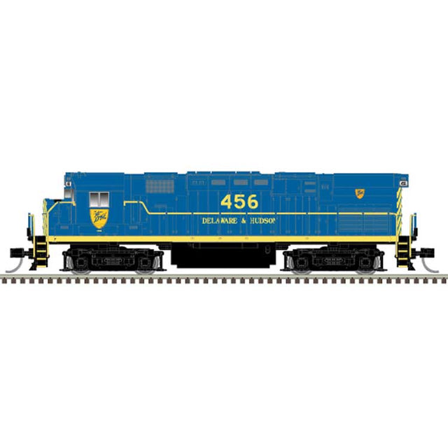 Image for 150-40006120 C424 DCC D&H 456