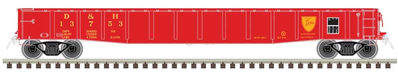 Image for 150-50006424 ACF 70T Gond D&H 13771