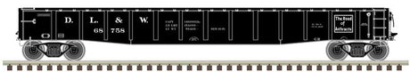Image for 150-50006409 ACF 70T Gond DL&W 68873