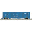 Image for 150-50006933 7550 DD Box GATX 3/