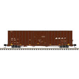 Image for 150-50006941 7538 SD Box BNSF 761426