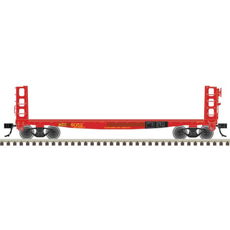 Image for 150-50006954 Pulpwood Flat MC 8050