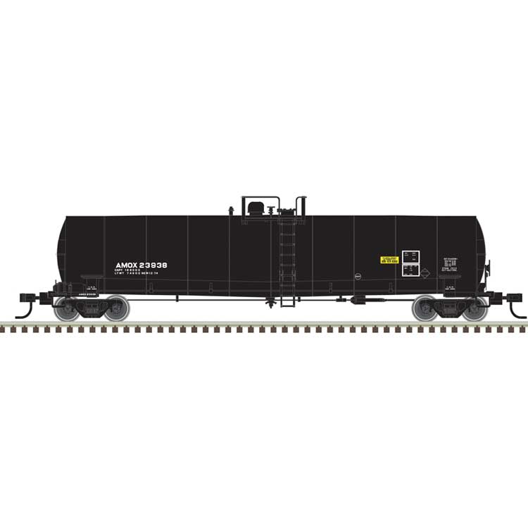 Image for 150-50006961 ACF Tank AMOX 23938