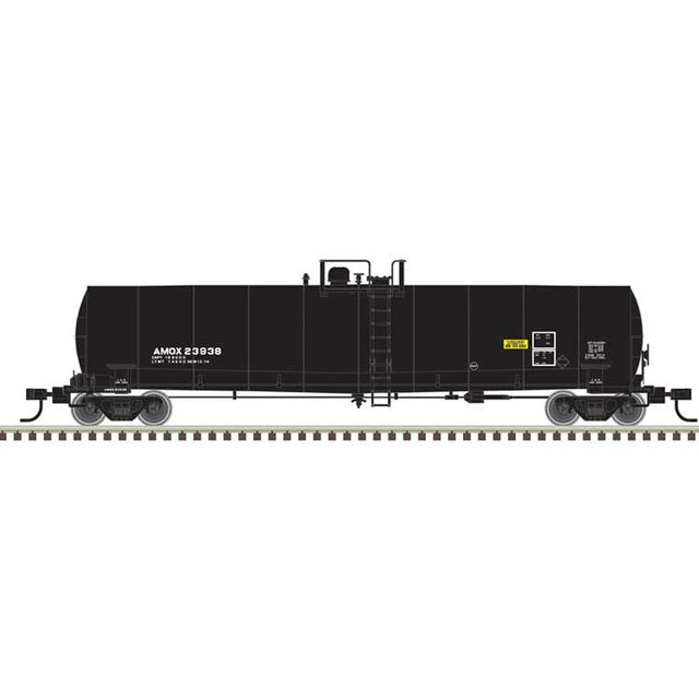 Image for 150-50006961 ACF Tank AMOX 23938
