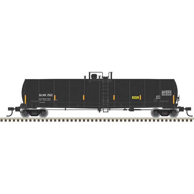 Image for 150-50006975 ACF Tank GLNX 2522