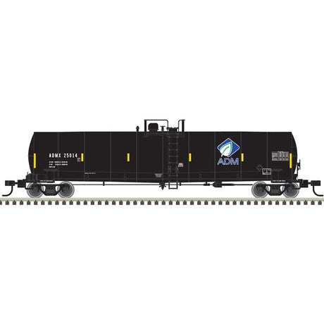 Image for 150-50006972 ACF Tank ADMX 25024
