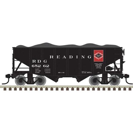 Image for 150-50007222 55T Coal Hopp RDG 65269