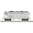 Image for 150-50007218 55T Coal Hopp NS 8539