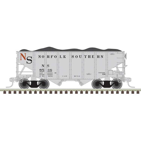 Image for 150-50007218 55T Coal Hopp NS 8539