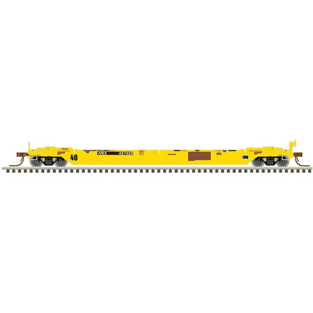 Image for 150-50007027 40'Rebuilt Well TTX459279