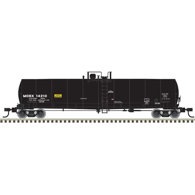 Image for 150-20007615 ACF Gall Tank MOBX 14271