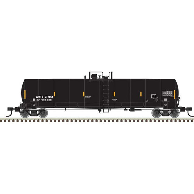 Image for 150-20007619 ACF Gall Tank ACFX 76361