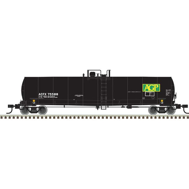 Image for 150-20007629 ACF Gall Tank ACFX 75588