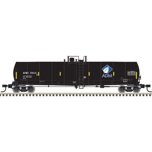 Image for 150-20007623 ACF Gall Tank ADMX 25014