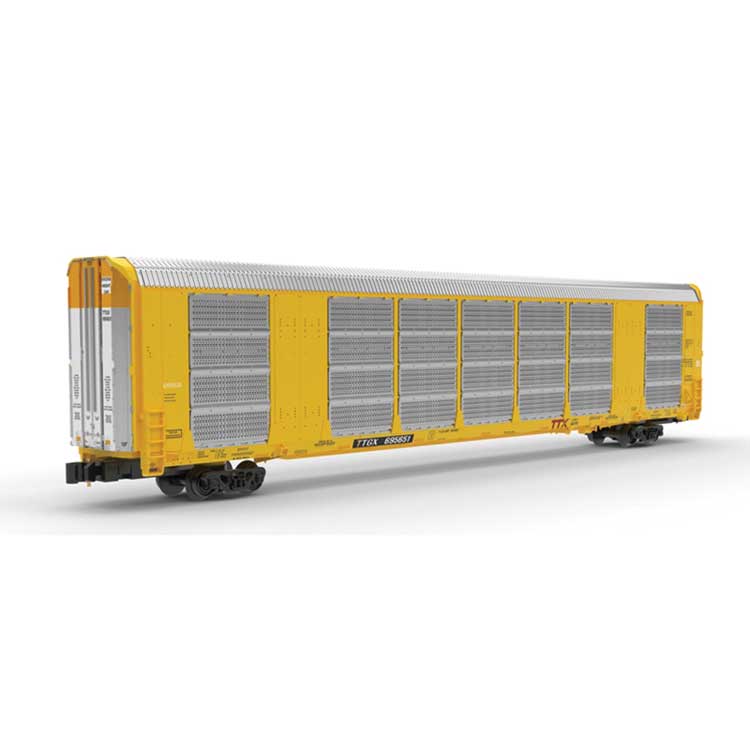 Image for 150-75000041 Gund Auto Rack TTX 695651