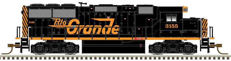 Image for 150-40004922 GP60 DCC RG 3156