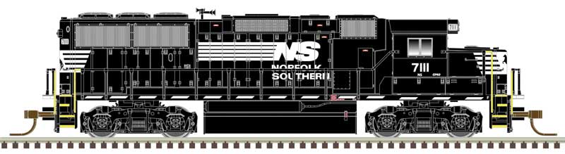 Image for 150-40004928 GP60 DCC NS 7144