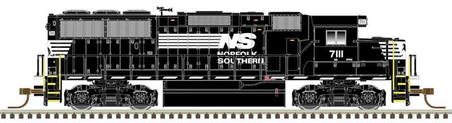Image for 150-40004928 GP60 DCC NS 7144
