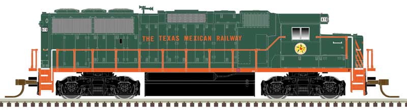 Image for 150-40004929 GP60 DCC TM 869