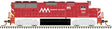 Image for 150-40004931 GP60 DCC VR 381