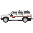Image for 150-60000174 Ford Explorer UP Polic 2/