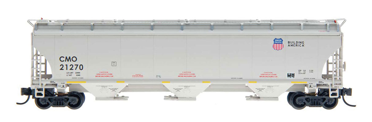 Image for 85-472135 Trinity 5161Cu Hopper UP