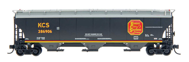 Image for 85-472137 Trinity 5161Cu Hopper KCS