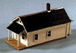 Image for 184-379 Shotgun house