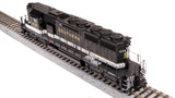 BLI 7644 EMD SD40, SOU 3178, TUXEDO SCHEME Paragon 4 w/Sound & DCC HO Scale Broadway Limited