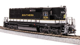 BLI 7645 EMD SD40, SOU 3192, TUXEDO SCHEME Paragon 4 w/Sound & DCC HO Scale Broadway Limited