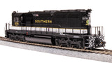 BLI 7645 EMD SD40, SOU 3192, TUXEDO SCHEME Paragon 4 w/Sound & DCC HO Scale Broadway Limited