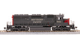BLI 7647 EMD SD40, SP 8436, BLOODY NOSE Paragon 4 w/Sound & DCC HO Scale Broadway Limited
