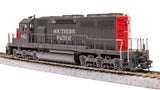 BLI 7647 EMD SD40, SP 8436, BLOODY NOSE Paragon 4 w/Sound & DCC HO Scale Broadway Limited