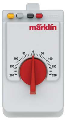 Marklin 67014 Z Power Pack  Z Scale