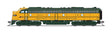 Image for 187-8846 EMD E8A CNW 5027A DC