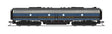 Image for 187-8843 EMD E8B B&O 53X DC