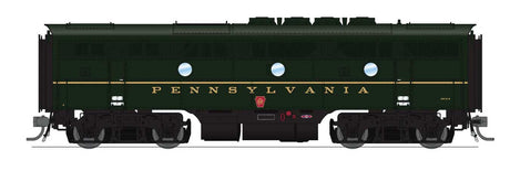 Image for 187-9677 EMD F3B DC PRR 9513B