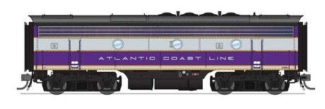 Image for 187-9655 EMD F3B DC ACL 343B
