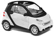 Image for 189-60202 Smart Fortwo Kit