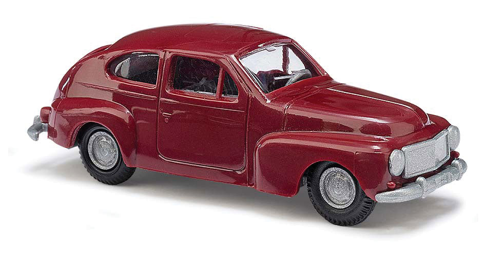 Image for 189-89109 Volvo 544 Bordeaux 1958